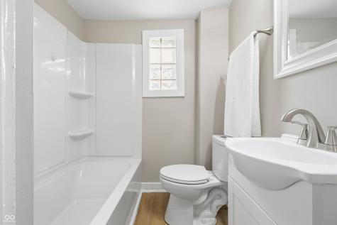 122 S 3rd Avenue Beech Grove IN 46107