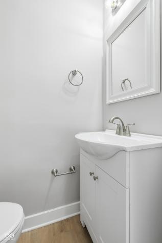 122 S 3rd Avenue Beech Grove IN 46107