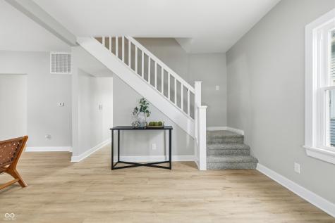 122 S 3rd Avenue Beech Grove IN 46107