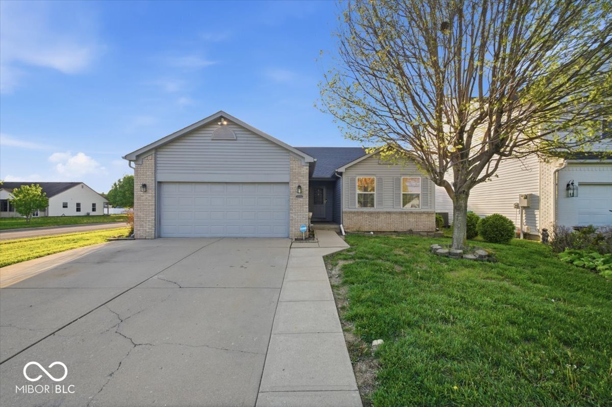 2320 Wynbrooke Boulevard Indianapolis IN 46234