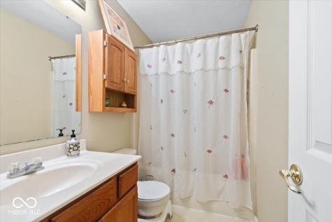 2320 Wynbrooke Boulevard Indianapolis IN 46234