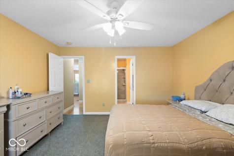 2320 Wynbrooke Boulevard Indianapolis IN 46234