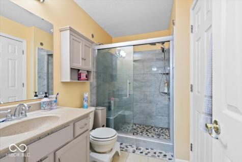 2320 Wynbrooke Boulevard Indianapolis IN 46234
