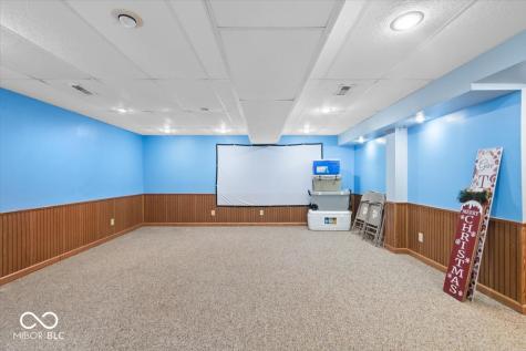 2320 Wynbrooke Boulevard Indianapolis IN 46234