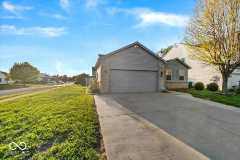 2320 Wynbrooke Boulevard Indianapolis IN 46234