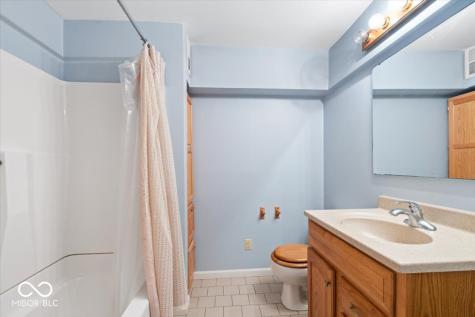 2320 Wynbrooke Boulevard Indianapolis IN 46234