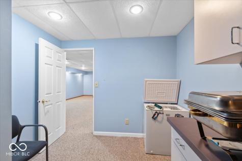 2320 Wynbrooke Boulevard Indianapolis IN 46234