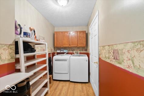 2320 Wynbrooke Boulevard Indianapolis IN 46234