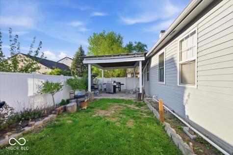2320 Wynbrooke Boulevard Indianapolis IN 46234