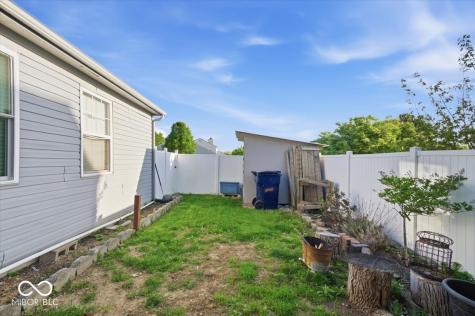 2320 Wynbrooke Boulevard Indianapolis IN 46234