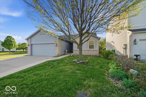 2320 Wynbrooke Boulevard Indianapolis IN 46234