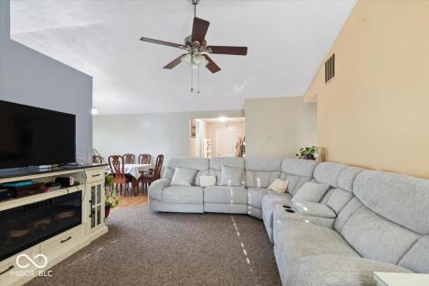 2320 Wynbrooke Boulevard Indianapolis IN 46234