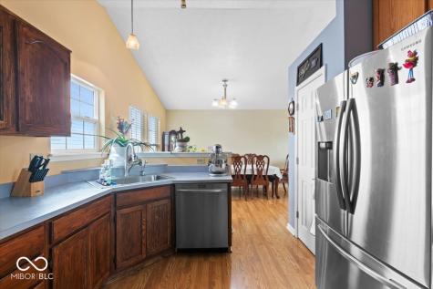 2320 Wynbrooke Boulevard Indianapolis IN 46234