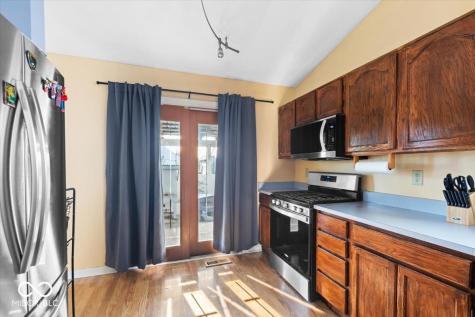 2320 Wynbrooke Boulevard Indianapolis IN 46234