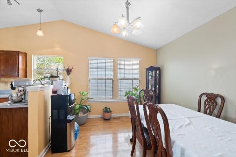 2320 Wynbrooke Boulevard Indianapolis IN 46234