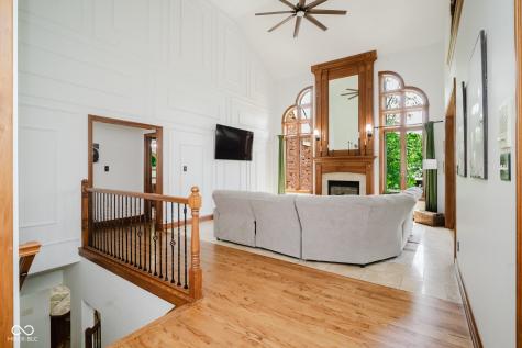 4095 Mountbatton Drive Greenwood IN 46143