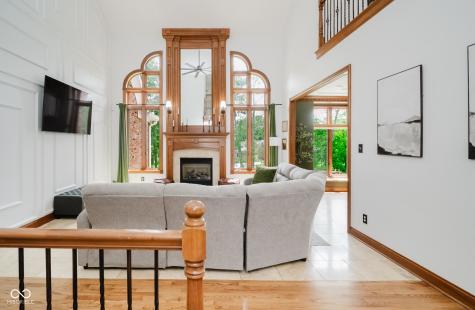 4095 Mountbatton Drive Greenwood IN 46143