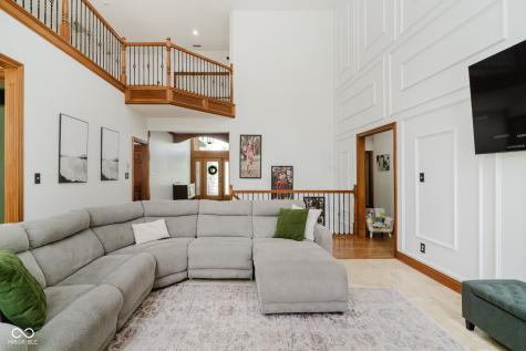 4095 Mountbatton Drive Greenwood IN 46143