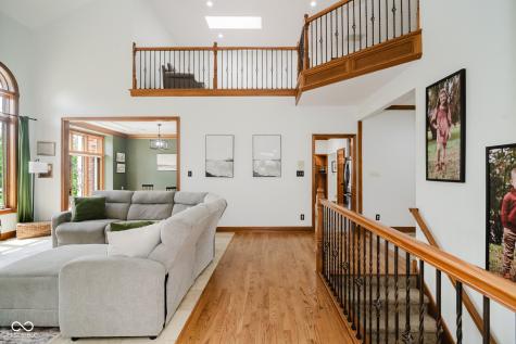 4095 Mountbatton Drive Greenwood IN 46143