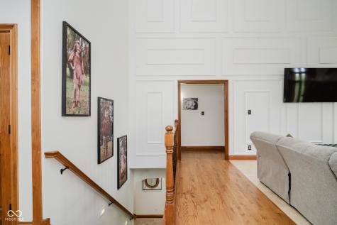 4095 Mountbatton Drive Greenwood IN 46143