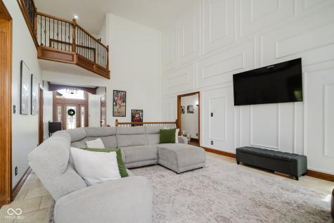 4095 Mountbatton Drive Greenwood IN 46143