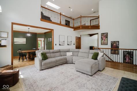 4095 Mountbatton Drive Greenwood IN 46143