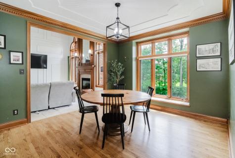 4095 Mountbatton Drive Greenwood IN 46143