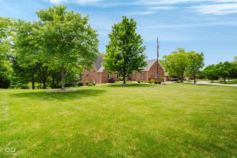 4095 Mountbatton Drive Greenwood IN 46143