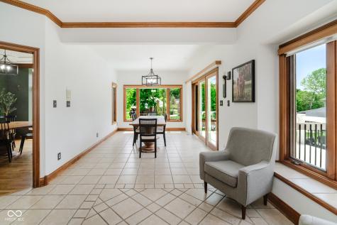 4095 Mountbatton Drive Greenwood IN 46143