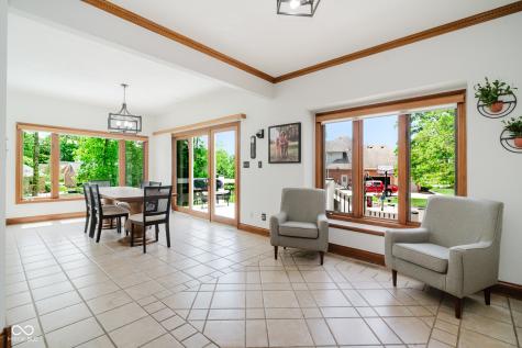 4095 Mountbatton Drive Greenwood IN 46143