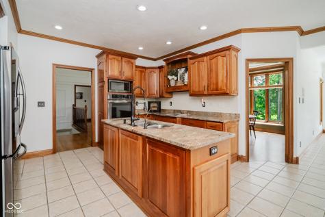 4095 Mountbatton Drive Greenwood IN 46143