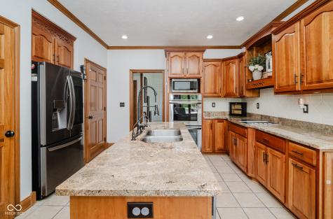 4095 Mountbatton Drive Greenwood IN 46143
