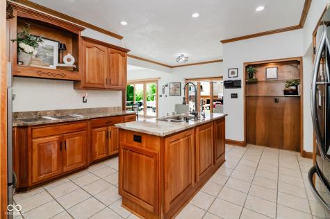 4095 Mountbatton Drive Greenwood IN 46143