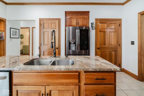 4095 Mountbatton Drive Greenwood IN 46143