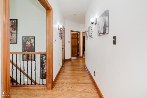 4095 Mountbatton Drive Greenwood IN 46143