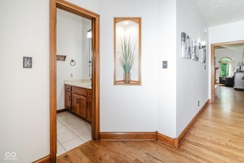 4095 Mountbatton Drive Greenwood IN 46143