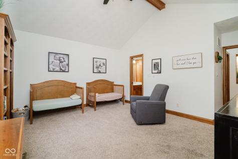 4095 Mountbatton Drive Greenwood IN 46143