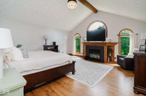 4095 Mountbatton Drive Greenwood IN 46143
