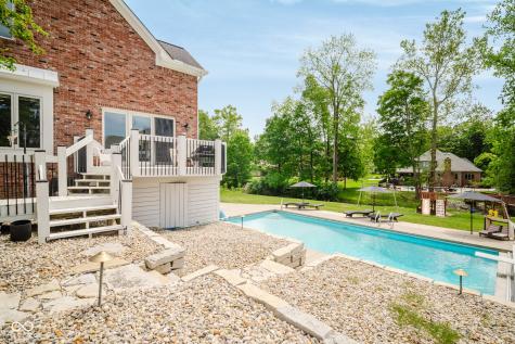 4095 Mountbatton Drive Greenwood IN 46143