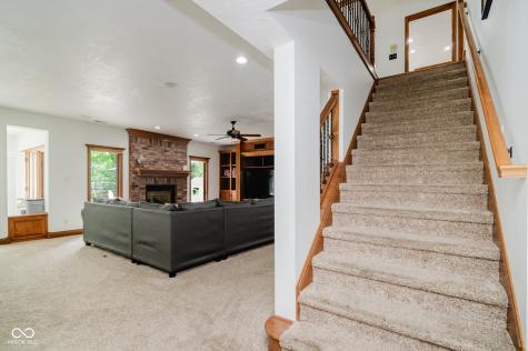 4095 Mountbatton Drive Greenwood IN 46143
