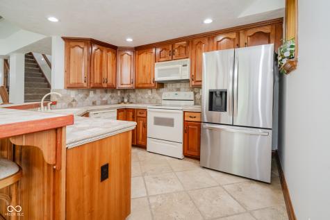 4095 Mountbatton Drive Greenwood IN 46143