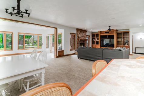 4095 Mountbatton Drive Greenwood IN 46143