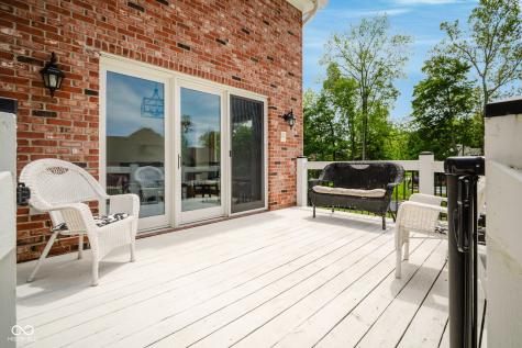 4095 Mountbatton Drive Greenwood IN 46143