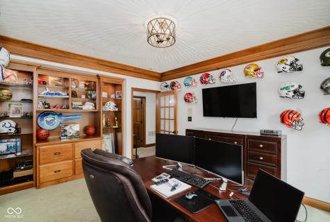 4095 Mountbatton Drive Greenwood IN 46143