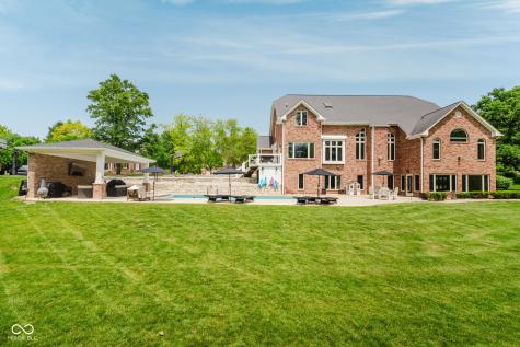 4095 Mountbatton Drive Greenwood IN 46143