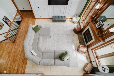 4095 Mountbatton Drive Greenwood IN 46143