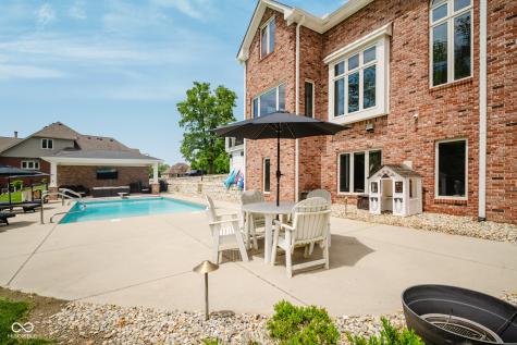 4095 Mountbatton Drive Greenwood IN 46143