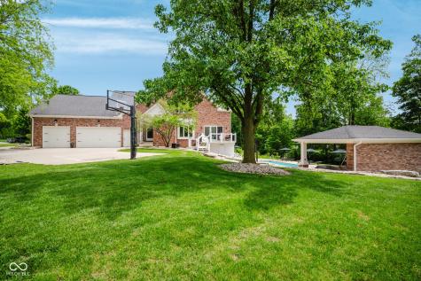 4095 Mountbatton Drive Greenwood IN 46143
