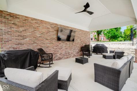 4095 Mountbatton Drive Greenwood IN 46143
