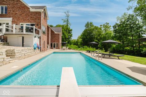 4095 Mountbatton Drive Greenwood IN 46143